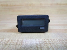Red Lion Controls CUB70000 Electronic Counter CUB7