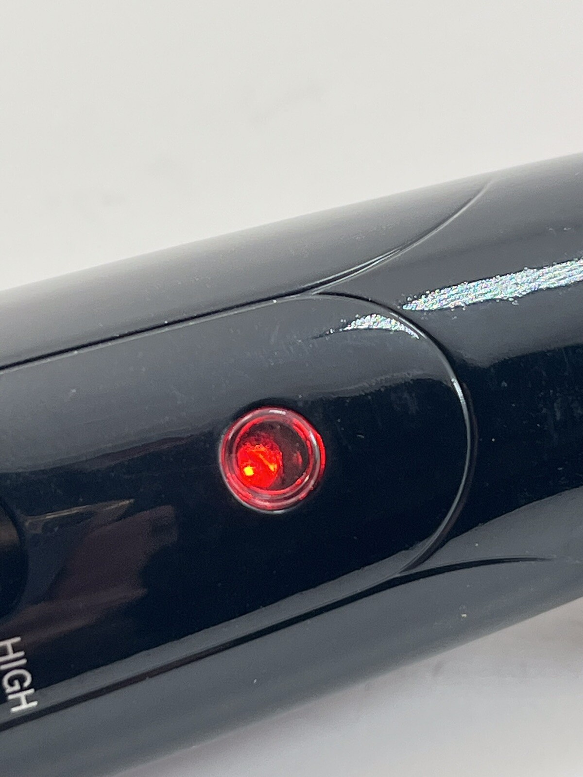 REVLON Silicone Bristle Heated Hair Styling Brush | Fast, Long Lasting Volume fo