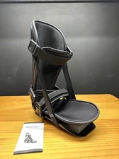 New MARS Wellness Plantar Fasciitis Posterior Night Splint Medium New In Bag