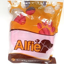 NEW ALFIE Soft Recovery Collar: Medium/Pink