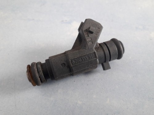 Opel Corsa 2001 Fuel Injector 0280155965, Genuine #673804-44