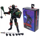 Dungeons and Dragons NECA Action Figure Ultimate Grimsword 7-Inch Scale NEW