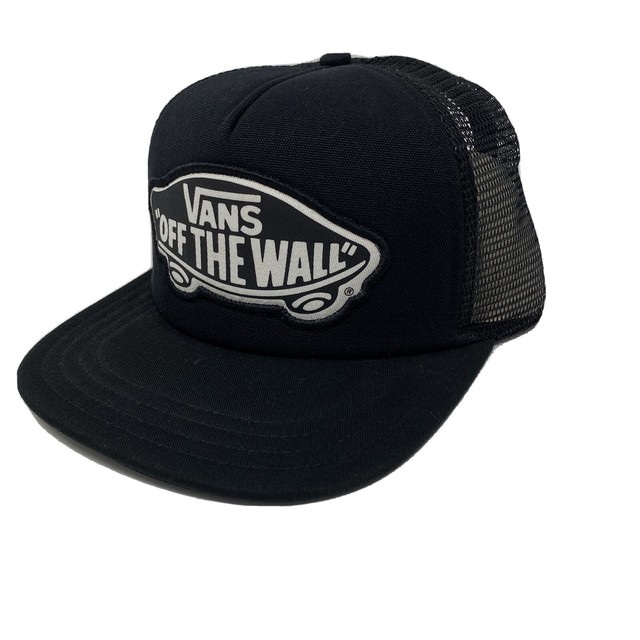 vans snapback sale