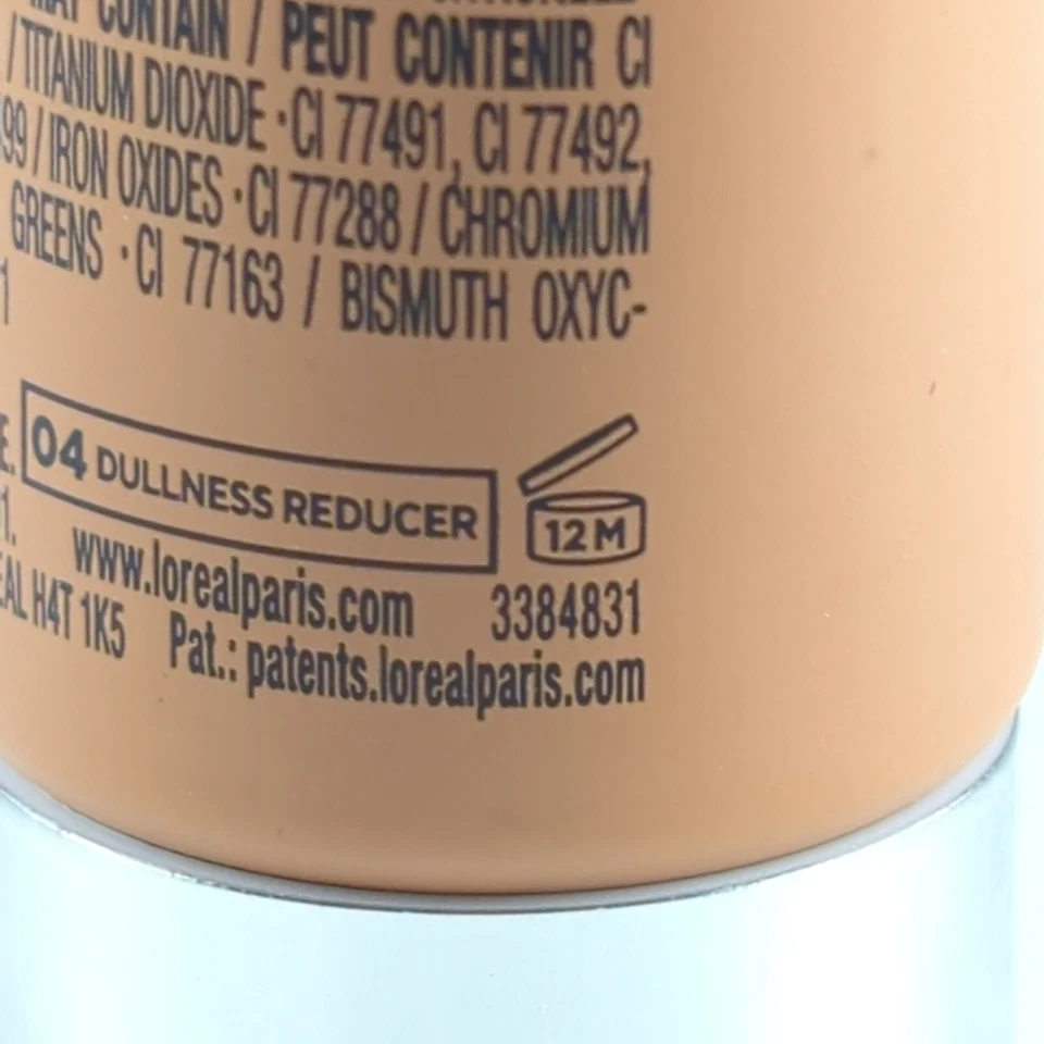 3x LOT L'Oreal Paris Prime Lab "Tan To Deep" 24hr Dullness Reducer 1 oz Full - Image 4 of 4