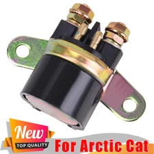 Starter Solenoid Relay for Arctic Cat 250 300 2X4 4X4 1999-05 2000 2001 2002 US