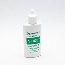 Hetman Tuning Slide Lubricant (#5) NEW! Ships Fast!