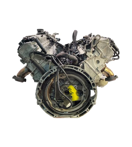 Engine for Mercedes Benz S-Class W220 S CL 55 AMG 5.5 M113K 113.991 M113.991