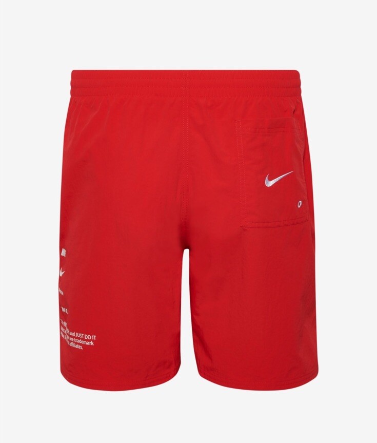 Men's Brand New Nike GFX 7” Volleyball Shorts Size -XL Men's Brand New Nike GFX 7” Volleyball Shorts Size -XL