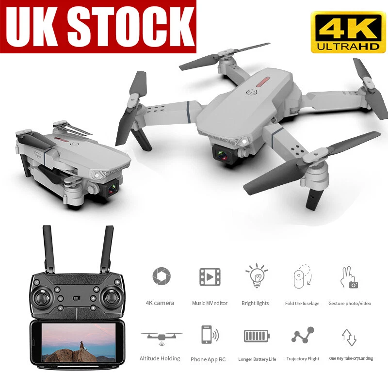 Ebay drone x pro sales