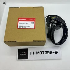 HONDA Genuine NSX NA1 2 HVAC Heater Blower Resistor Harness Assy 79340-SL0-A01