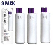 3-PACK Kenmore 9081 Refrigerator Water Filter Compatible with 46-9081 46-9930