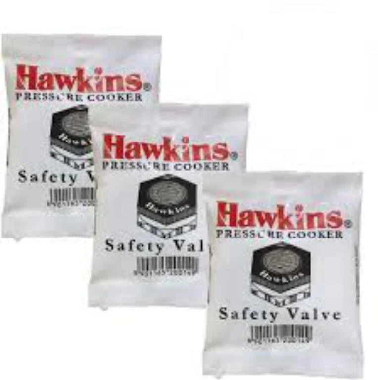 12pc New HAWKINS Pressure Cooker Safety Valve