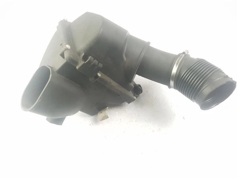 2013-2017 F10 FL BMW 5 SERIES RH DRIVER SIDE AIR BOX FILTER ASSEMBLY 4.4 PETROL - image 4 of 4