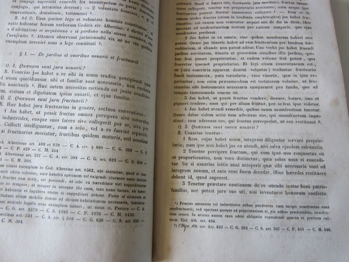 Theologia Moralis Universa Pio IX Pontifici M. Novariae 1852 tomo 2 - Picture 6 of 6
