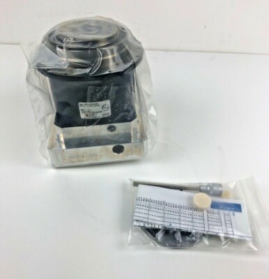 Stober PH521F0040MTC ServoFit Precision Gearhead, Factory Sealed (OEM / New)