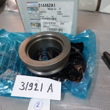 Nos Tractor Parts 314462a1 Exhaust/turbo Sleeve: Tier 1 Landini Mccormick