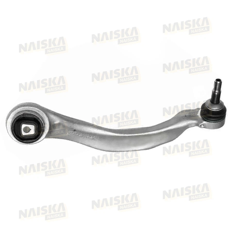 Brazo de control inferior delantero Lemförder 2 piezas para BMW F01 F07 serie 5 y 7 31126775959/60 Foto 3 de 4