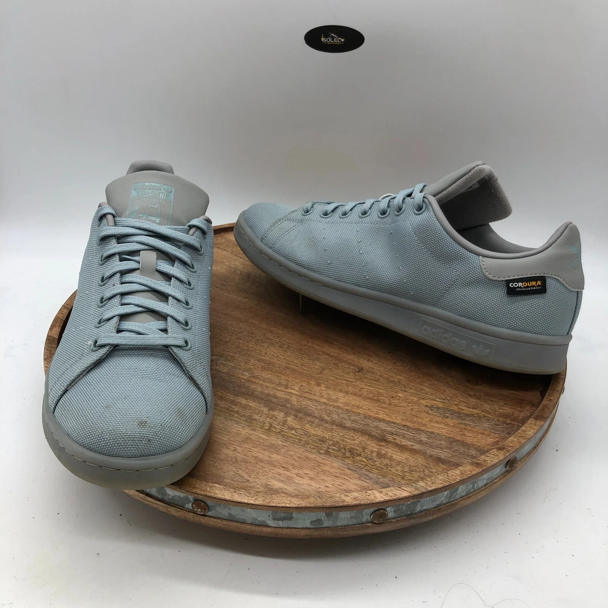 Stan smith tissus shop homme