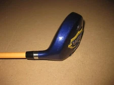 Wilson Fatboy  Hybrid 16" RH Men's ProForce Gold Stiff Graphite shaft - NEW