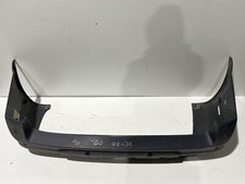 VOLVO XC70 CROSS COUNTRY Hintere Stoßstange 2002 22136443