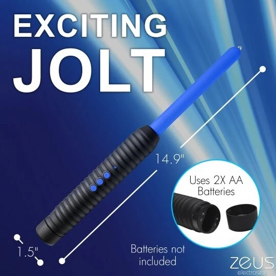 Shock Rod Zapping Wand - Image 4 of 4