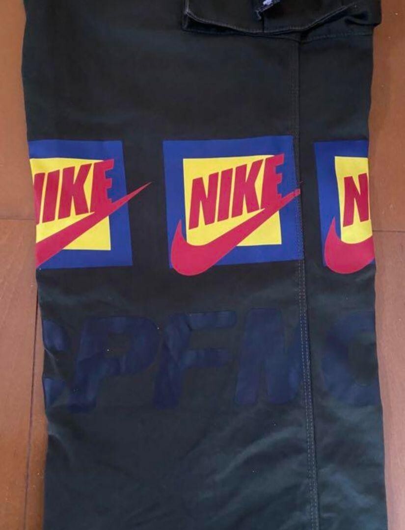 Nike x CPFM Pants Sz M for $180 In store now!