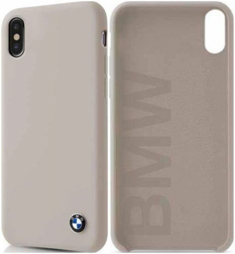 Estuche rígido BMW para iPhone X Accesorios originales de silicona para teléfonos móviles OEM NUEVO iphone x Estuche rígido BMW para iPhone X Accesorios originales de silicona para teléfonos móviles OEM NUEVO