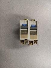 Mitsubishi CP30-BA With Auxiliary Switch 1 A Lot of 2