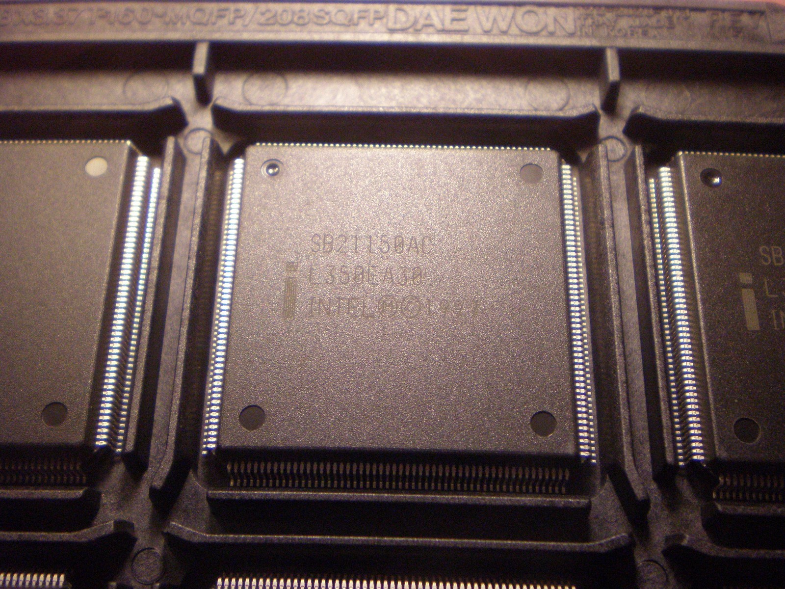 INTEL SB21150AC NOS PCI to PCI Bridge