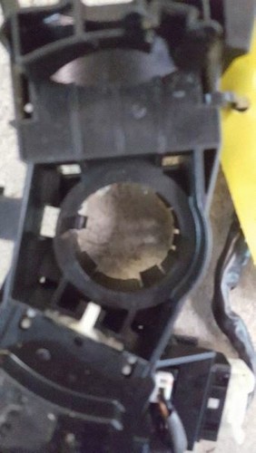 Driver Column Switch Turn Excluding Limited Fits 05-07 AVALON 37701 - Picture 2 of 8