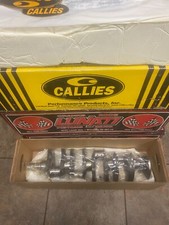 Callies Bbs42b-mg Bbc 632 Crank 4.750 Magnum Wspl Contouring Speedtech Callies Bbs42b-mg Bbc 632 Crank 4.750 Magnum Wspl Contouring Speedtech