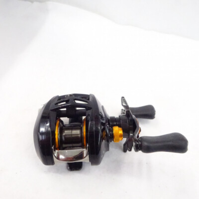 DAIWA - 19 ALPHAS CT SV 70SH 【LEFT HANDLE】 19 ALPHAS CT SV 70SH 【LEFT HANDLE】 フィッシング