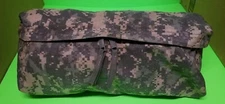 New ACU Molle II Waist Pack, Butt Pack attaches to ACU MOLLE II Assault backpack