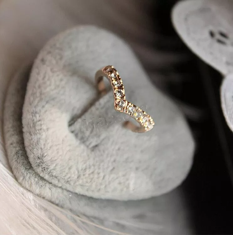 Little finger hotsell ring designs