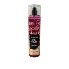 Las mejores ofertas en Bath & Body Works Paris Fragancias para