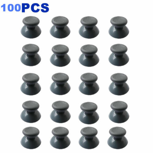 100X Daumensticks Daumenstick Joysticks Analogsticks XBOX 360 Controller 5 Farben - Bild 15 von 18
