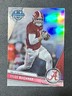 2023 Bowman Chrome University Refractor #120 Tyler Buchner Alabama Crimson Tide