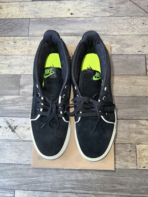 Size 8.5 - Nike Toki ND Black Volt