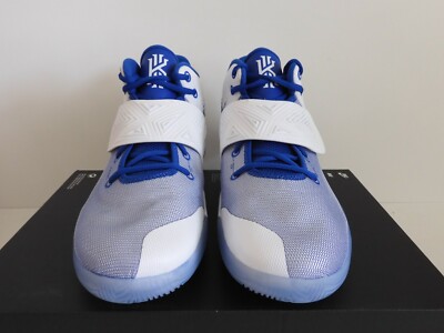 値下げKyrie FlytrapIII 9.5White/Black-Blue s-l400.jpg