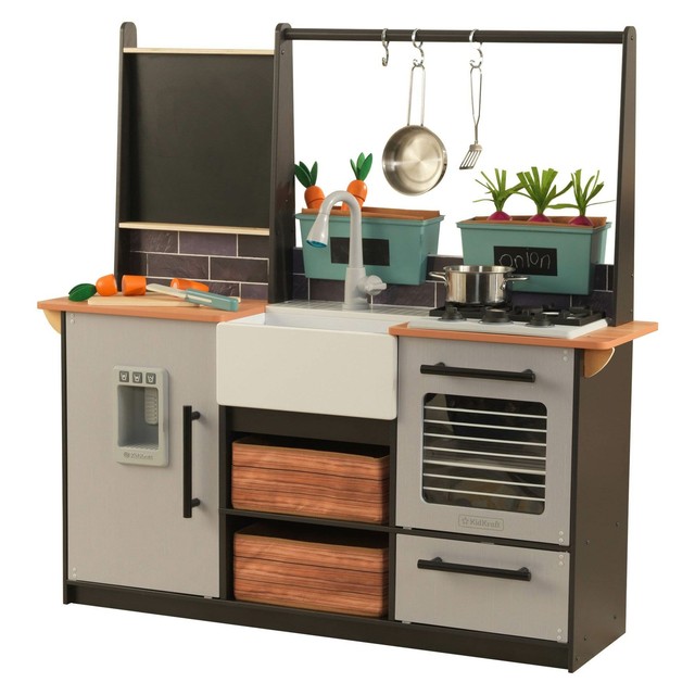 kidkraft summerstone playset