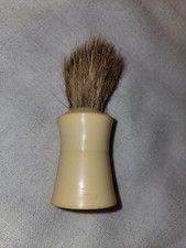 Ever Ready Pure Badger Made in USA MODEL K40 Shaving Brush