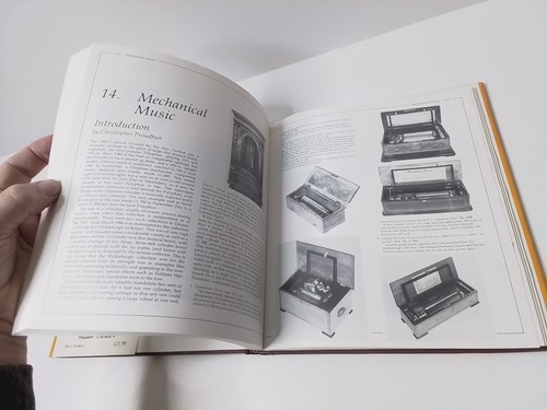 Popular Antiques Yearbook 1987 - Picture 7 of 14