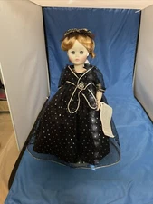 Madame Alexander Doll~Jane Pierce~First Ladies Series~13"~NO BOX!