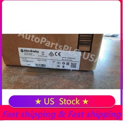 NEW AB 1783-BMS20CGL Stratix5700 Managed EtherNet Switch 20-P 24/48V US Free Tax