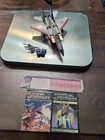 Starscream 100% Complete Vintage 1984 G1 Transformers Hasbro Action Figure