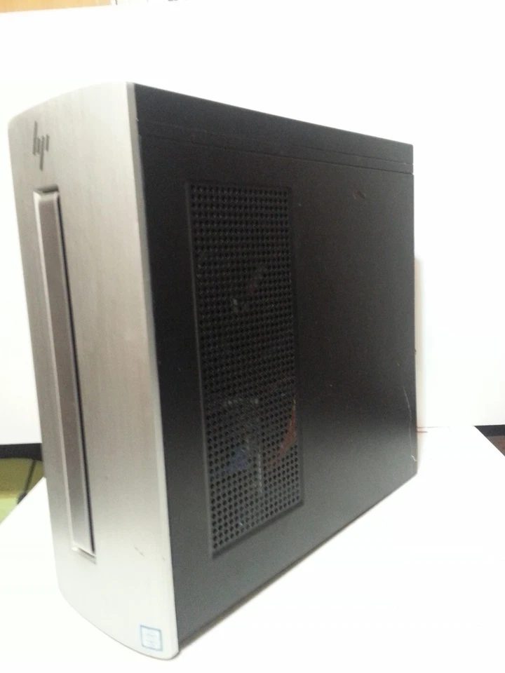 Gaming HP Envy 750 MT intel i7,16Ram,1TB ssd,Nvidia Gtx 1050 Windows 11 Pro - Image 2 of 4