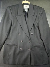 3 Piece Womens Business Wear/Jackets, Mized Sizes