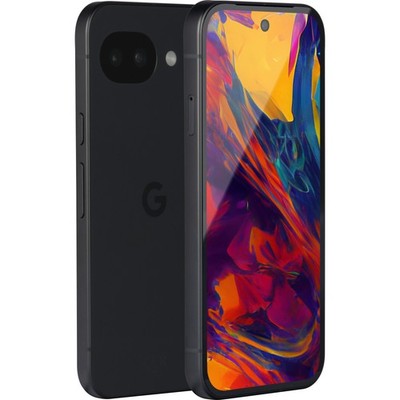 Google Pixel 10a 256GB, Handy, dunkelgrau
