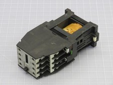 SIEMENS 3TH4244-OB CONTACTOR RELAY T219625