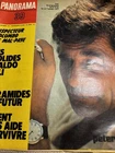 PETER FALK COLUMBO MAGAZINE TELE PANORAMA BELGIQUE 1977 Rare